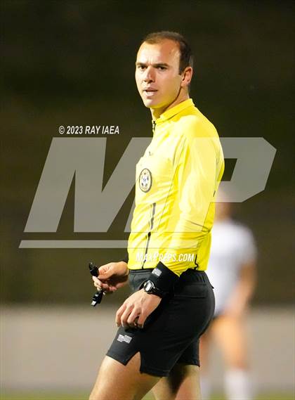 Thumbnail 3 in St. Francis vs. Del Oro (CIF SJS D2 Final) photogallery.