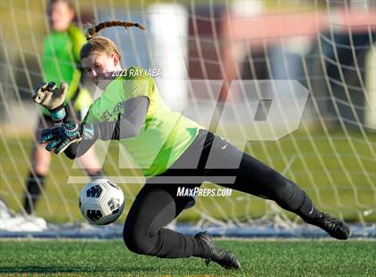 Thumbnail 2 in St. Francis vs. Del Oro (CIF SJS D2 Final) photogallery.