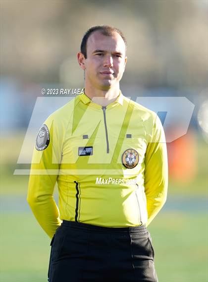 Thumbnail 1 in St. Francis vs. Del Oro (CIF SJS D2 Final) photogallery.