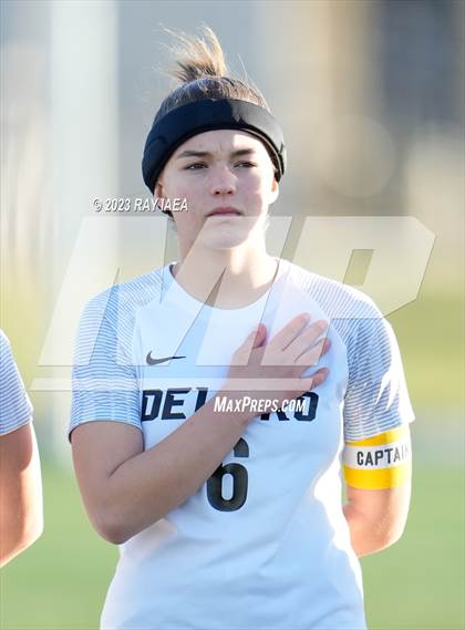 Thumbnail 1 in St. Francis vs. Del Oro (CIF SJS D2 Final) photogallery.