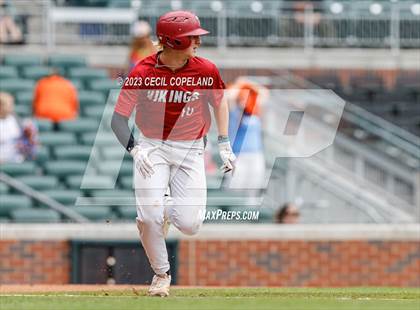 Thumbnail 2 in Parkview vs. Lowndes (GHSA 7A Championship - Game 2) - Lowndes Images photogallery.