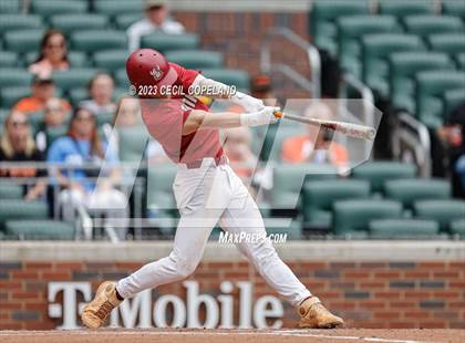 Thumbnail 1 in Parkview vs. Lowndes (GHSA 7A Championship - Game 2) - Lowndes Images photogallery.