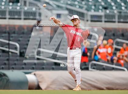 Thumbnail 1 in Parkview vs. Lowndes (GHSA 7A Championship - Game 2) - Lowndes Images photogallery.