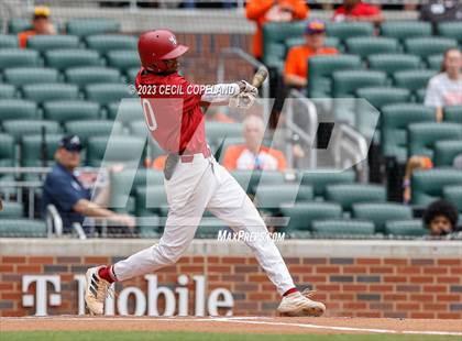Thumbnail 3 in Parkview vs. Lowndes (GHSA 7A Championship - Game 2) - Lowndes Images photogallery.