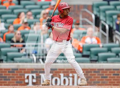 Thumbnail 2 in Parkview vs. Lowndes (GHSA 7A Championship - Game 2) - Lowndes Images photogallery.