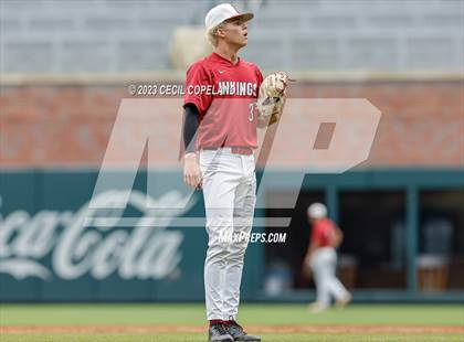 Thumbnail 3 in Parkview vs. Lowndes (GHSA 7A Championship - Game 2) - Lowndes Images photogallery.