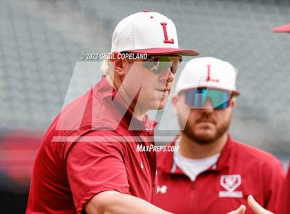 Thumbnail 1 in Parkview vs. Lowndes (GHSA 7A Championship - Game 2) - Lowndes Images photogallery.