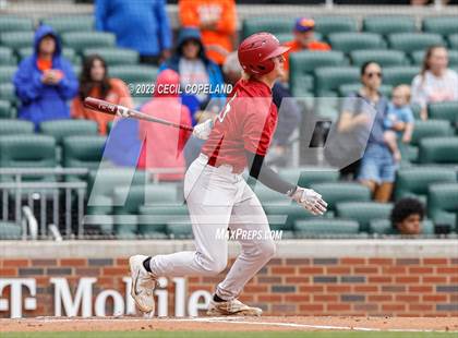 Thumbnail 2 in Parkview vs. Lowndes (GHSA 7A Championship - Game 2) - Lowndes Images photogallery.