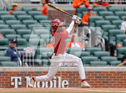 Thumbnail 3 in Parkview vs. Lowndes (GHSA 7A Championship - Game 2) - Lowndes Images photogallery.