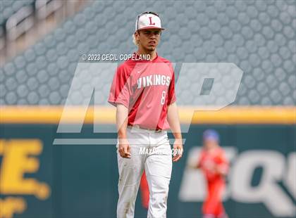 Thumbnail 2 in Parkview vs. Lowndes (GHSA 7A Championship - Game 2) - Lowndes Images photogallery.