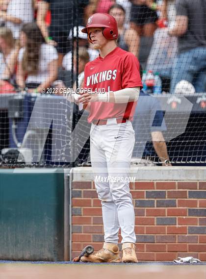 Thumbnail 1 in Parkview vs. Lowndes (GHSA 7A Championship - Game 2) - Lowndes Images photogallery.