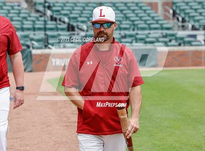 Thumbnail 2 in Parkview vs. Lowndes (GHSA 7A Championship - Game 2) - Lowndes Images photogallery.