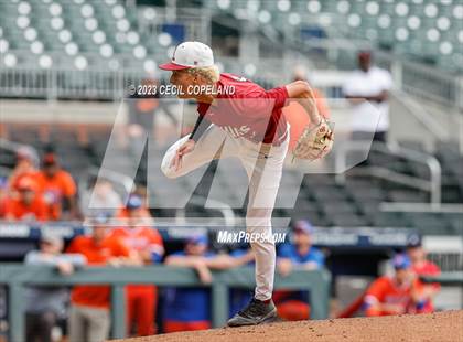 Thumbnail 2 in Parkview vs. Lowndes (GHSA 7A Championship - Game 2) - Lowndes Images photogallery.