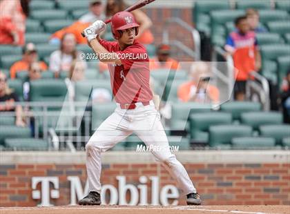 Thumbnail 1 in Parkview vs. Lowndes (GHSA 7A Championship - Game 2) - Lowndes Images photogallery.