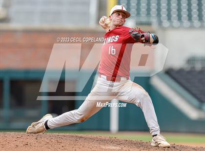 Thumbnail 2 in Parkview vs. Lowndes (GHSA 7A Championship - Game 2) - Lowndes Images photogallery.