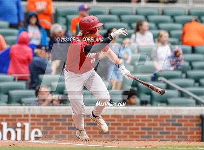 Thumbnail 1 in Parkview vs. Lowndes (GHSA 7A Championship - Game 2) - Lowndes Images photogallery.