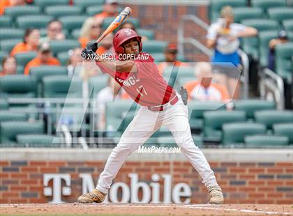 Thumbnail 3 in Parkview vs. Lowndes (GHSA 7A Championship - Game 2) - Lowndes Images photogallery.