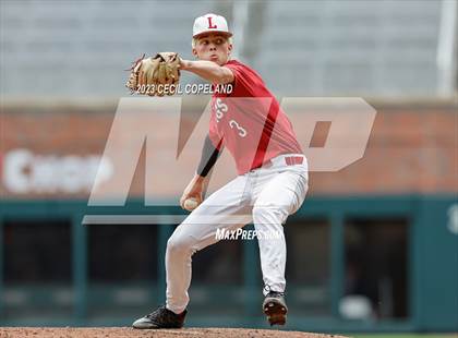 Thumbnail 1 in Parkview vs. Lowndes (GHSA 7A Championship - Game 2) - Lowndes Images photogallery.