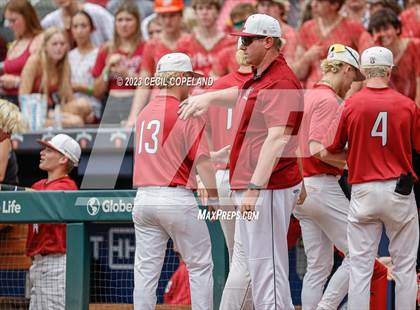Thumbnail 2 in Parkview vs. Lowndes (GHSA 7A Championship - Game 2) - Lowndes Images photogallery.