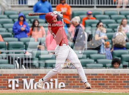 Thumbnail 3 in Parkview vs. Lowndes (GHSA 7A Championship - Game 2) - Lowndes Images photogallery.