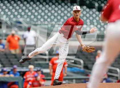 Thumbnail 1 in Parkview vs. Lowndes (GHSA 7A Championship - Game 2) - Lowndes Images photogallery.