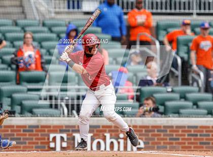 Thumbnail 1 in Parkview vs. Lowndes (GHSA 7A Championship - Game 2) - Lowndes Images photogallery.