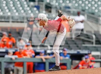 Thumbnail 1 in Parkview vs. Lowndes (GHSA 7A Championship - Game 2) - Lowndes Images photogallery.