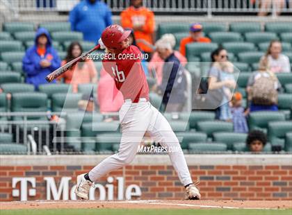 Thumbnail 1 in Parkview vs. Lowndes (GHSA 7A Championship - Game 2) - Lowndes Images photogallery.