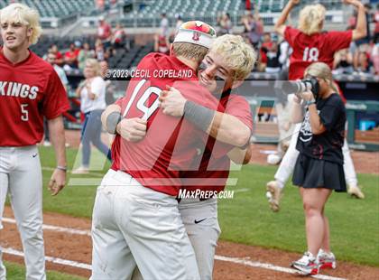 Thumbnail 1 in Parkview vs. Lowndes (GHSA 7A Championship - Game 2) - Lowndes Images photogallery.
