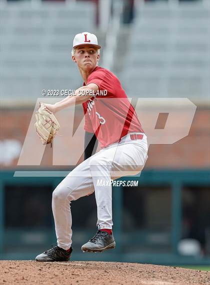 Thumbnail 3 in Parkview vs. Lowndes (GHSA 7A Championship - Game 2) - Lowndes Images photogallery.