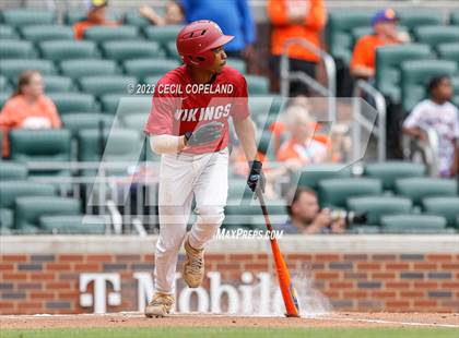 Thumbnail 1 in Parkview vs. Lowndes (GHSA 7A Championship - Game 2) - Lowndes Images photogallery.