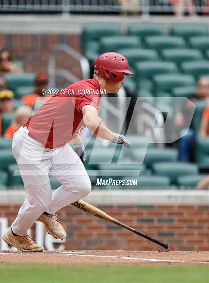 Thumbnail 1 in Parkview vs. Lowndes (GHSA 7A Championship - Game 2) - Lowndes Images photogallery.