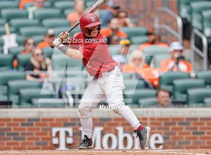 Thumbnail 2 in Parkview vs. Lowndes (GHSA 7A Championship - Game 2) - Lowndes Images photogallery.
