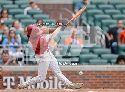 Thumbnail 1 in Parkview vs. Lowndes (GHSA 7A Championship - Game 2) - Lowndes Images photogallery.