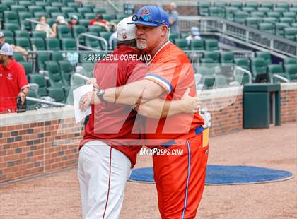 Thumbnail 2 in Parkview vs. Lowndes (GHSA 7A Championship - Game 2) - Lowndes Images photogallery.