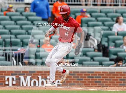 Thumbnail 3 in Parkview vs. Lowndes (GHSA 7A Championship - Game 2) - Lowndes Images photogallery.