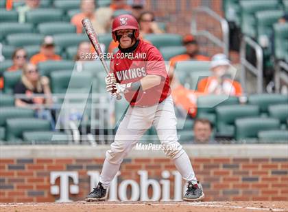 Thumbnail 1 in Parkview vs. Lowndes (GHSA 7A Championship - Game 2) - Lowndes Images photogallery.