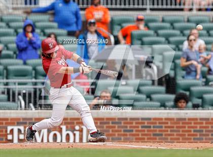 Thumbnail 3 in Parkview vs. Lowndes (GHSA 7A Championship - Game 2) - Lowndes Images photogallery.