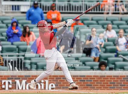 Thumbnail 2 in Parkview vs. Lowndes (GHSA 7A Championship - Game 2) - Lowndes Images photogallery.