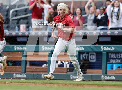 Thumbnail 2 in Parkview vs. Lowndes (GHSA 7A Championship - Game 2) - Lowndes Images photogallery.
