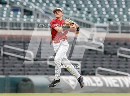 Thumbnail 2 in Parkview vs. Lowndes (GHSA 7A Championship - Game 2) - Lowndes Images photogallery.