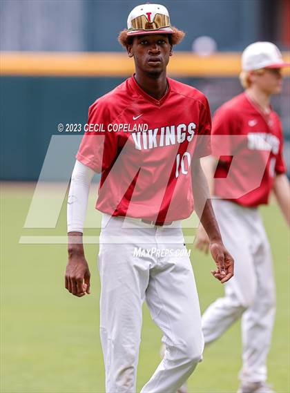 Thumbnail 1 in Parkview vs. Lowndes (GHSA 7A Championship - Game 2) - Lowndes Images photogallery.