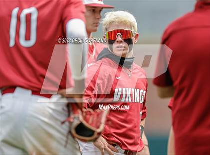 Thumbnail 1 in Parkview vs. Lowndes (GHSA 7A Championship - Game 2) - Lowndes Images photogallery.