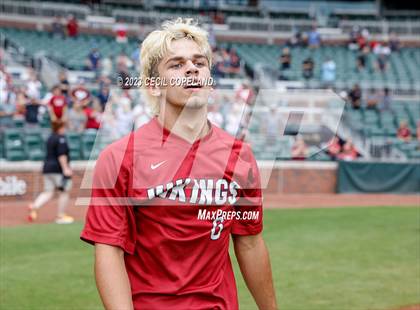 Thumbnail 1 in Parkview vs. Lowndes (GHSA 7A Championship - Game 2) - Lowndes Images photogallery.