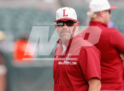 Thumbnail 1 in Parkview vs. Lowndes (GHSA 7A Championship - Game 2) - Lowndes Images photogallery.