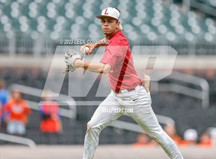 Thumbnail 1 in Parkview vs. Lowndes (GHSA 7A Championship - Game 2) - Lowndes Images photogallery.
