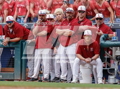 Thumbnail 2 in Parkview vs. Lowndes (GHSA 7A Championship - Game 2) - Lowndes Images photogallery.