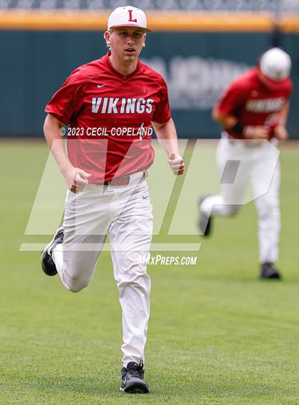 Thumbnail 2 in Parkview vs. Lowndes (GHSA 7A Championship - Game 2) - Lowndes Images photogallery.