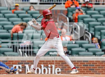 Thumbnail 2 in Parkview vs. Lowndes (GHSA 7A Championship - Game 2) - Lowndes Images photogallery.