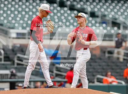 Thumbnail 3 in Parkview vs. Lowndes (GHSA 7A Championship - Game 2) - Lowndes Images photogallery.